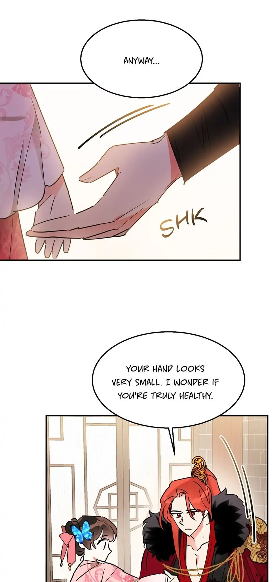 Precious Daughter of the Greatest Martial Arts Villain Chapter 18 - page 52