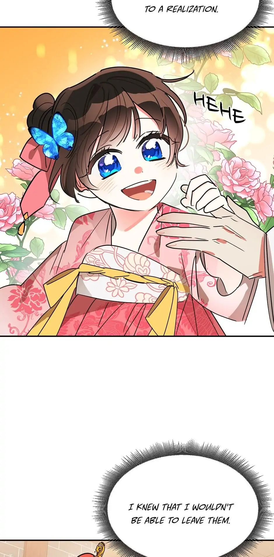 Precious Daughter of the Greatest Martial Arts Villain Chapter 18 - page 58