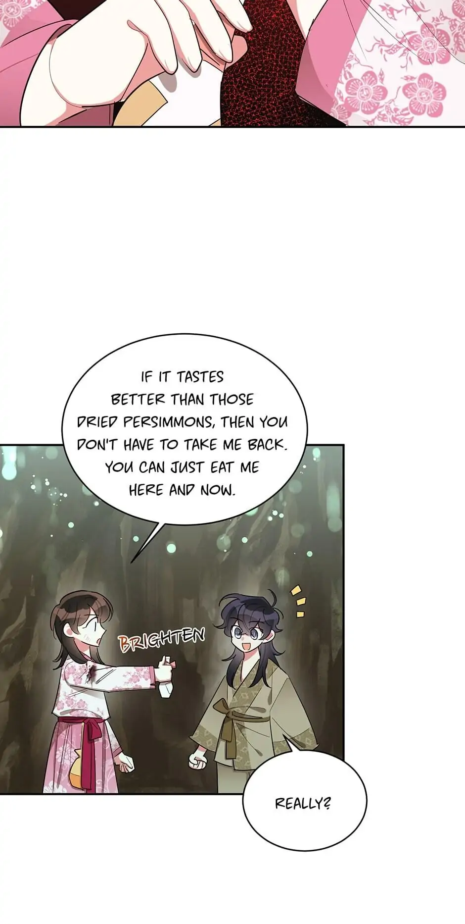 Precious Daughter of the Greatest Martial Arts Villain Chapter 29 - page 19
