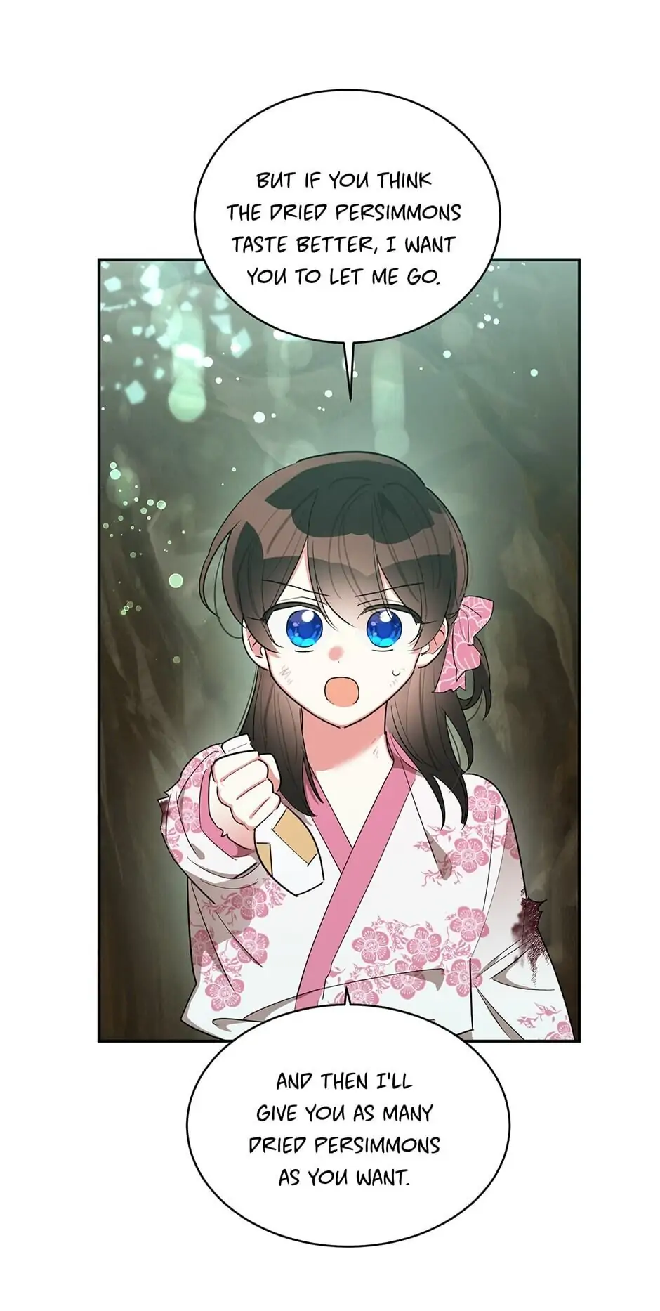 Precious Daughter of the Greatest Martial Arts Villain Chapter 29 - page 20