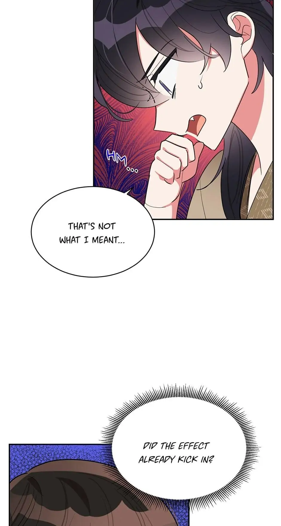 Precious Daughter of the Greatest Martial Arts Villain Chapter 29 - page 27