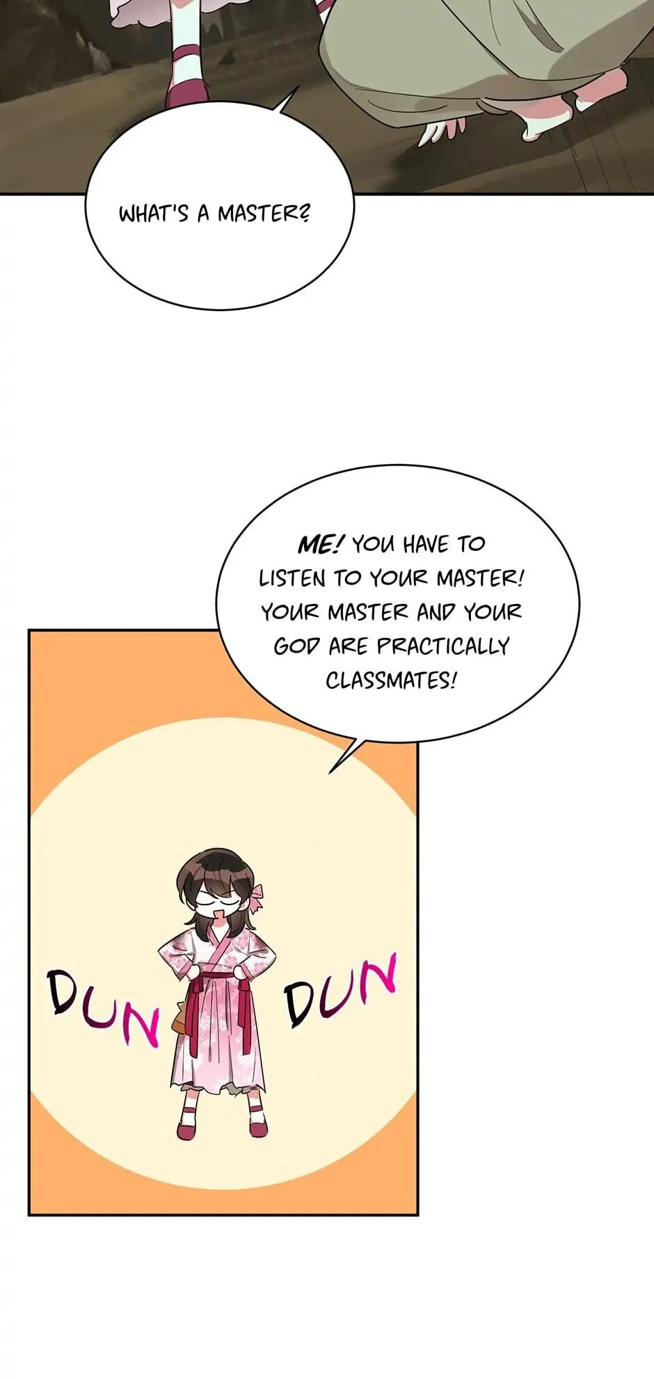 Precious Daughter of the Greatest Martial Arts Villain Chapter 29 - page 34