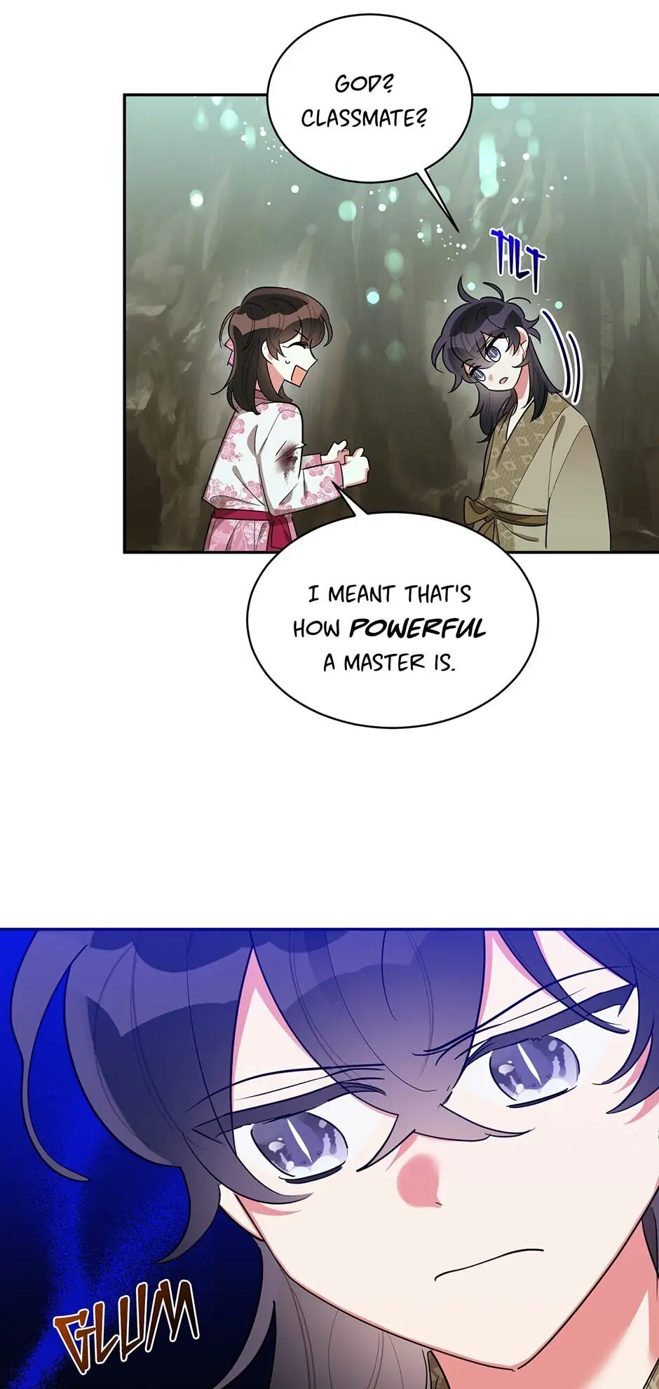 Precious Daughter of the Greatest Martial Arts Villain Chapter 29 - page 35