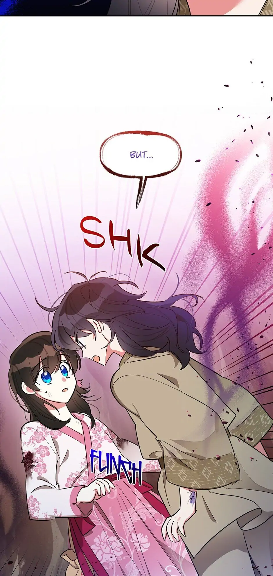 Precious Daughter of the Greatest Martial Arts Villain Chapter 29 - page 36