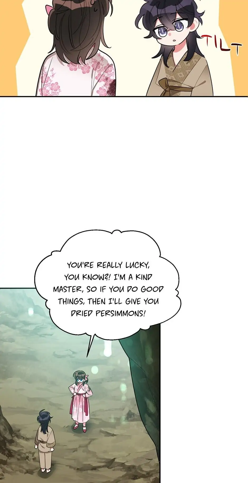 Precious Daughter of the Greatest Martial Arts Villain Chapter 29 - page 40