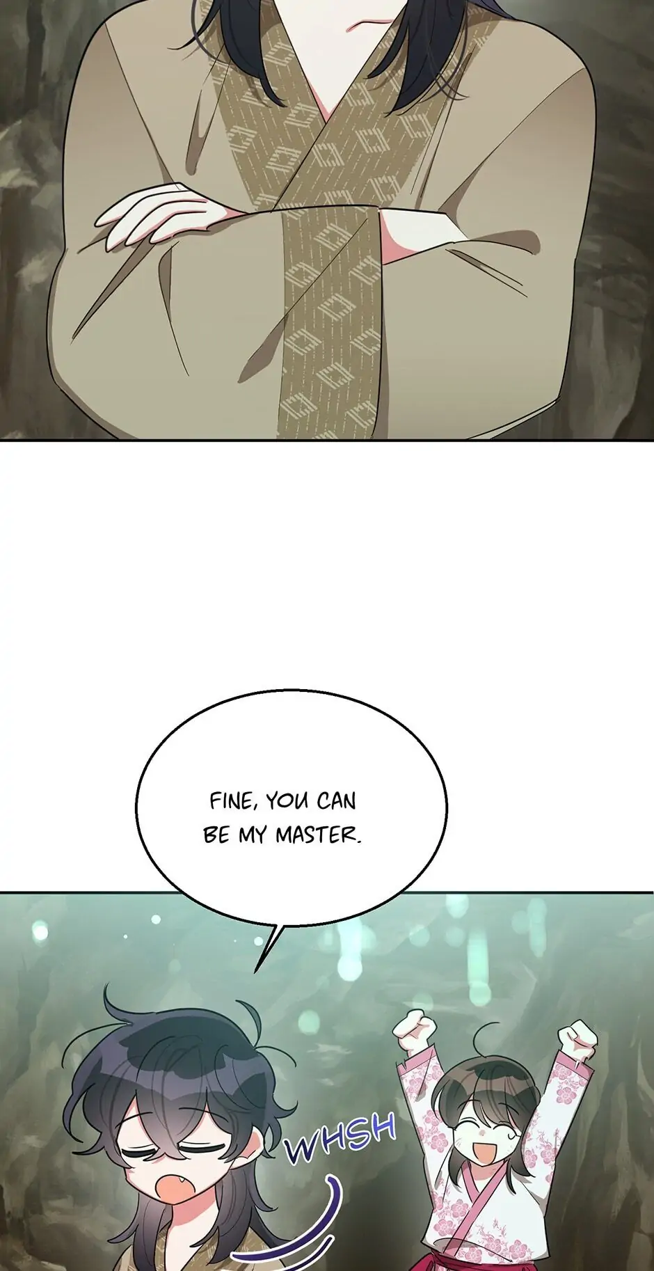 Precious Daughter of the Greatest Martial Arts Villain Chapter 29 - page 42