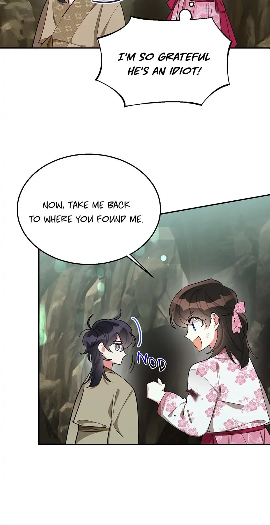 Precious Daughter of the Greatest Martial Arts Villain Chapter 29 - page 43