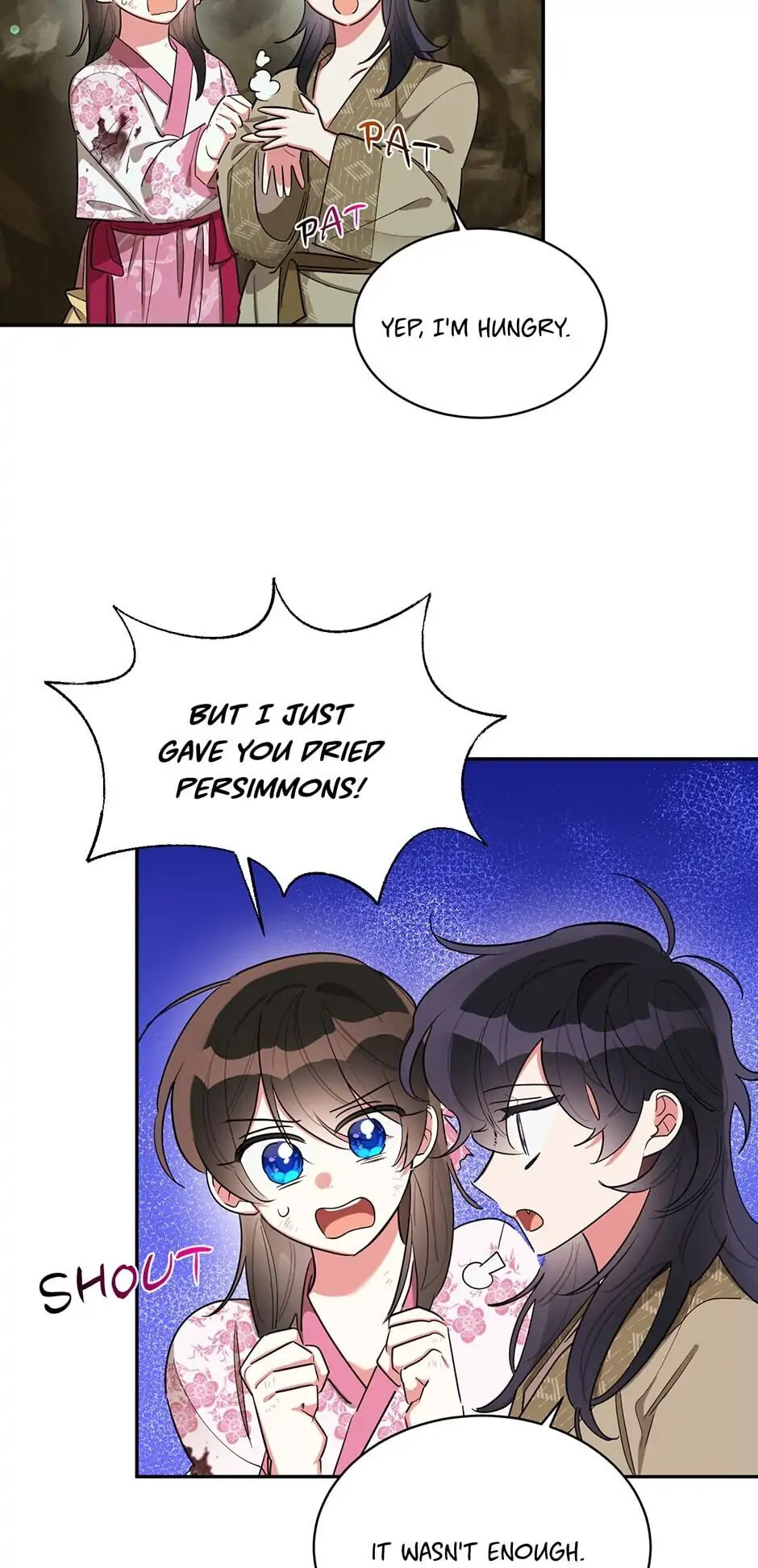Precious Daughter of the Greatest Martial Arts Villain Chapter 29 - page 7