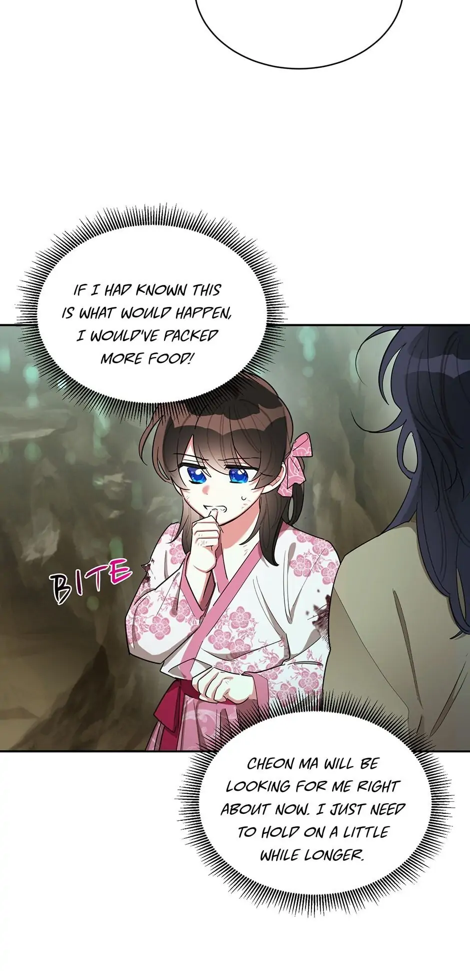 Precious Daughter of the Greatest Martial Arts Villain Chapter 29 - page 8