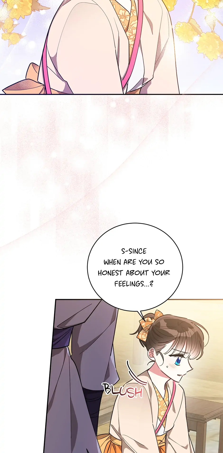 Precious Daughter of the Greatest Martial Arts Villain Chapter 48 - page 12
