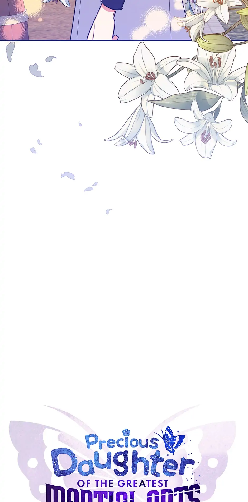 Precious Daughter of the Greatest Martial Arts Villain Chapter 48 - page 15