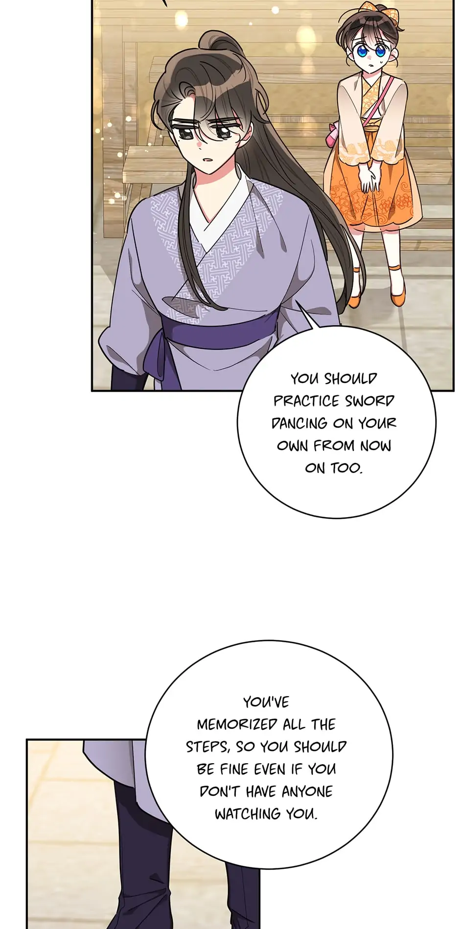 Precious Daughter of the Greatest Martial Arts Villain Chapter 48 - page 18