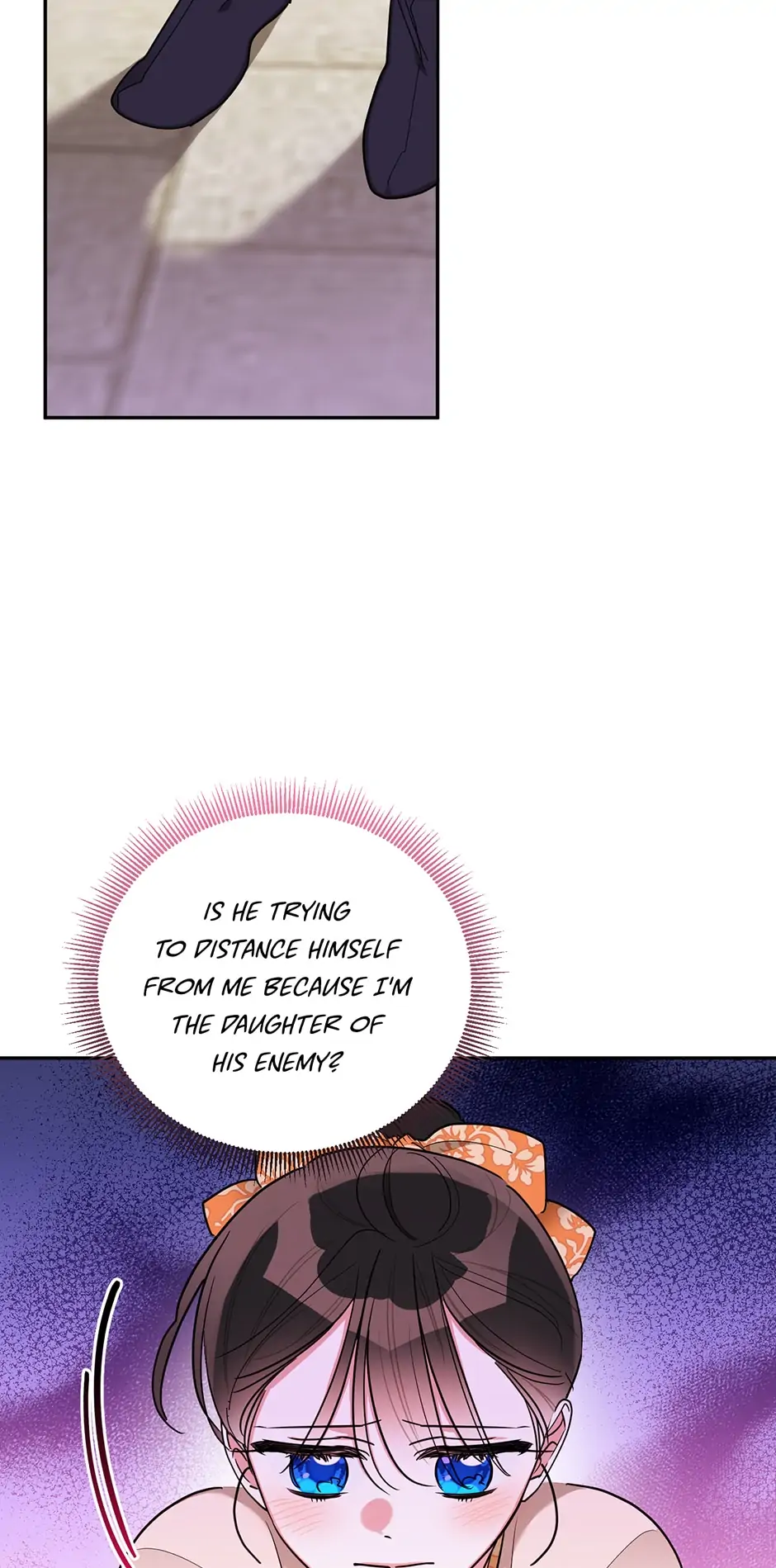 Precious Daughter of the Greatest Martial Arts Villain Chapter 48 - page 19