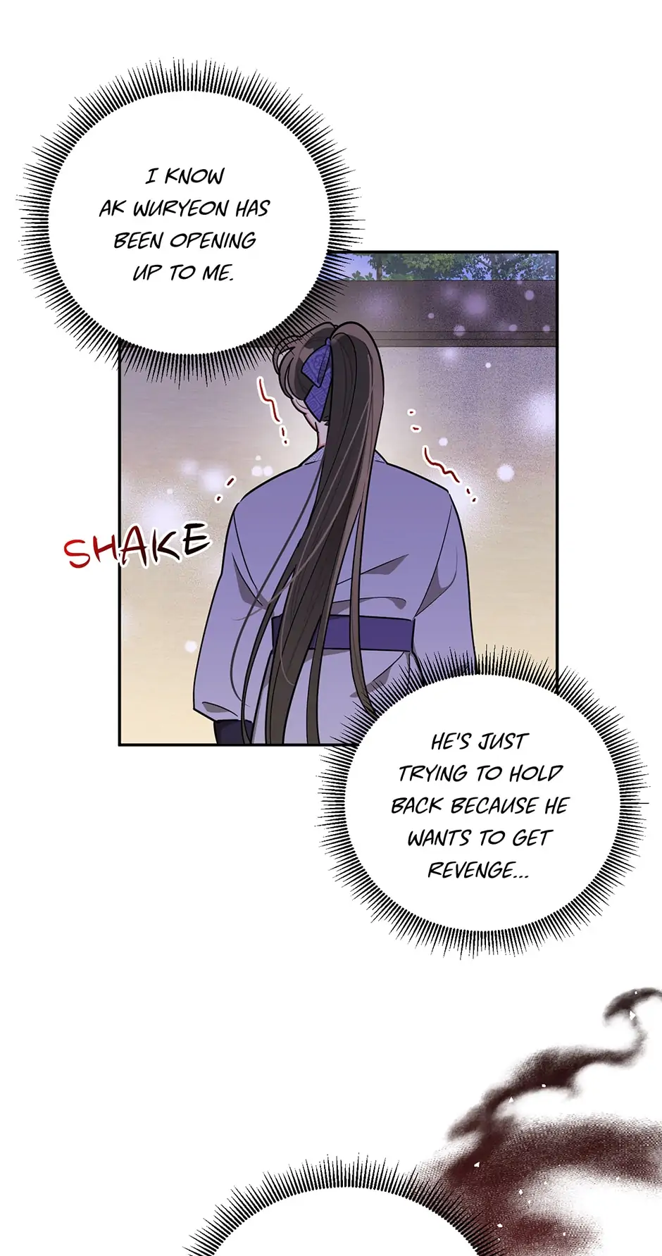 Precious Daughter of the Greatest Martial Arts Villain Chapter 48 - page 21