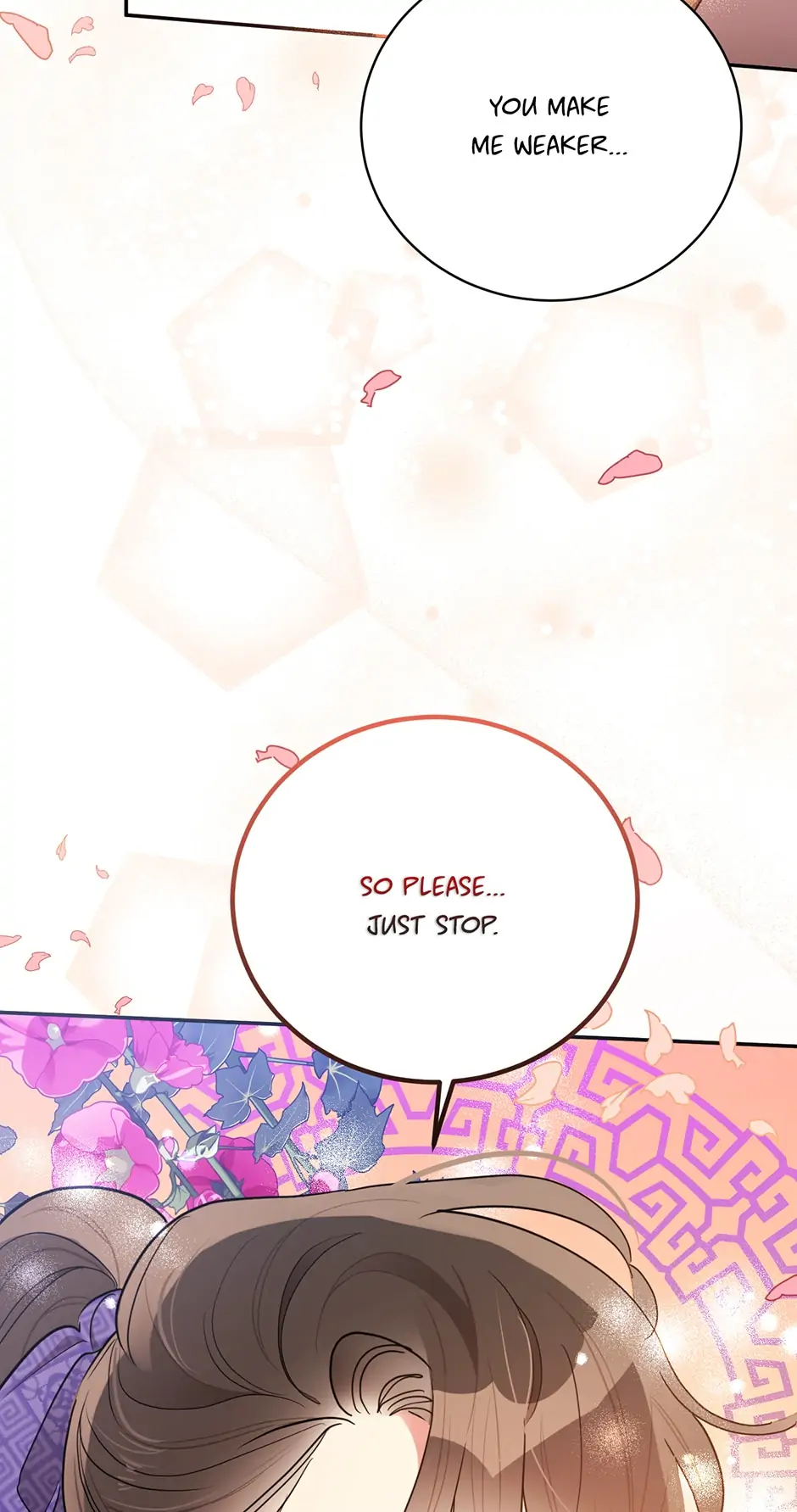 Precious Daughter of the Greatest Martial Arts Villain Chapter 48 - page 26