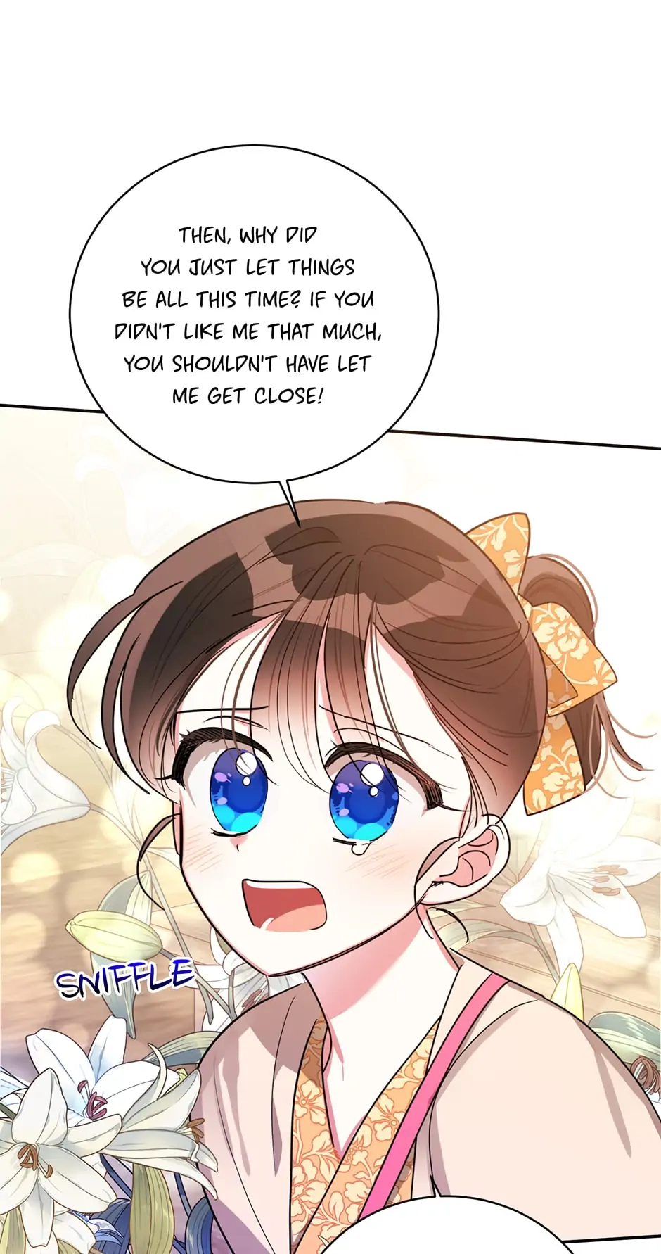 Precious Daughter of the Greatest Martial Arts Villain Chapter 48 - page 28