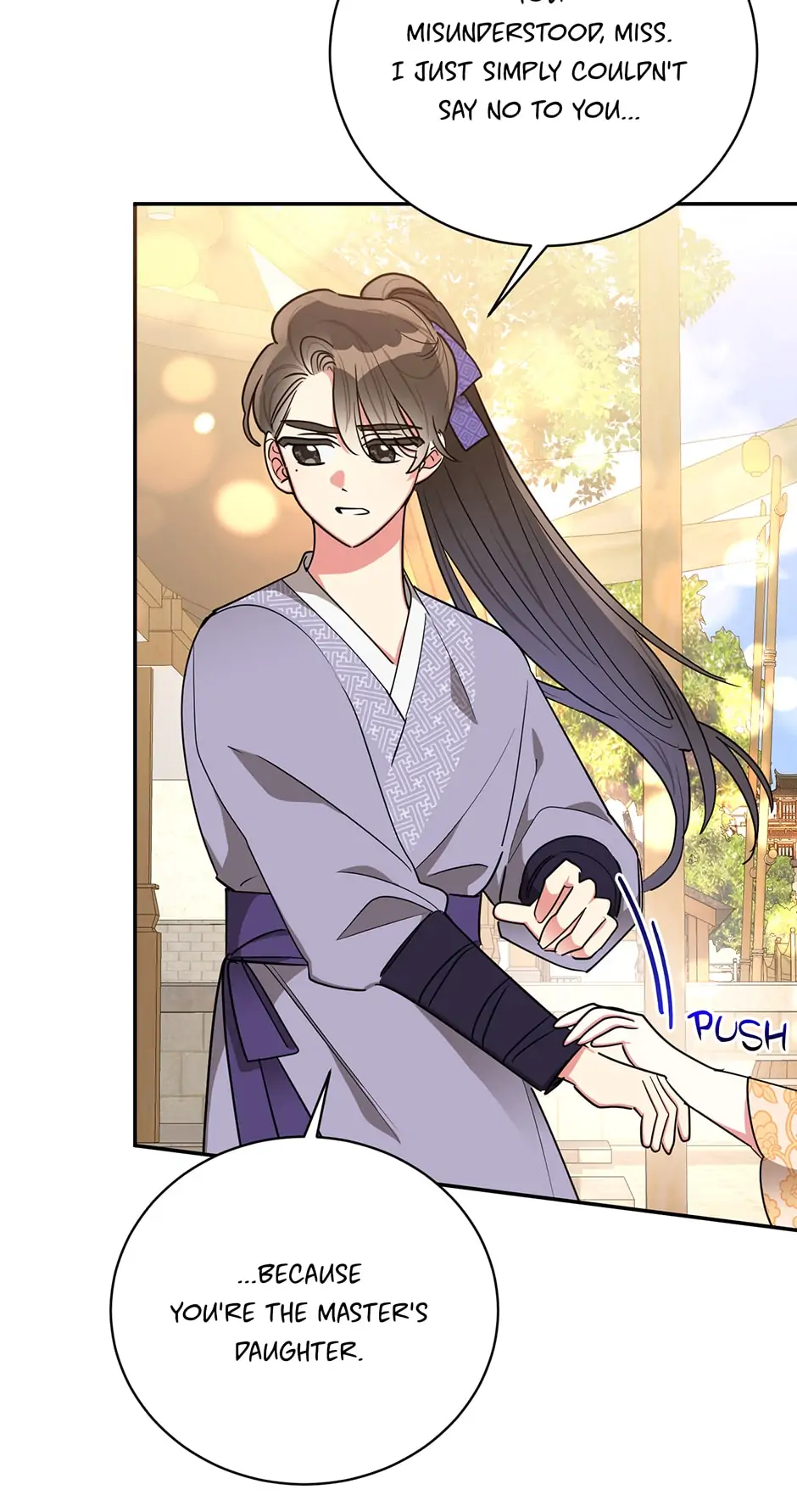 Precious Daughter of the Greatest Martial Arts Villain Chapter 48 - page 32