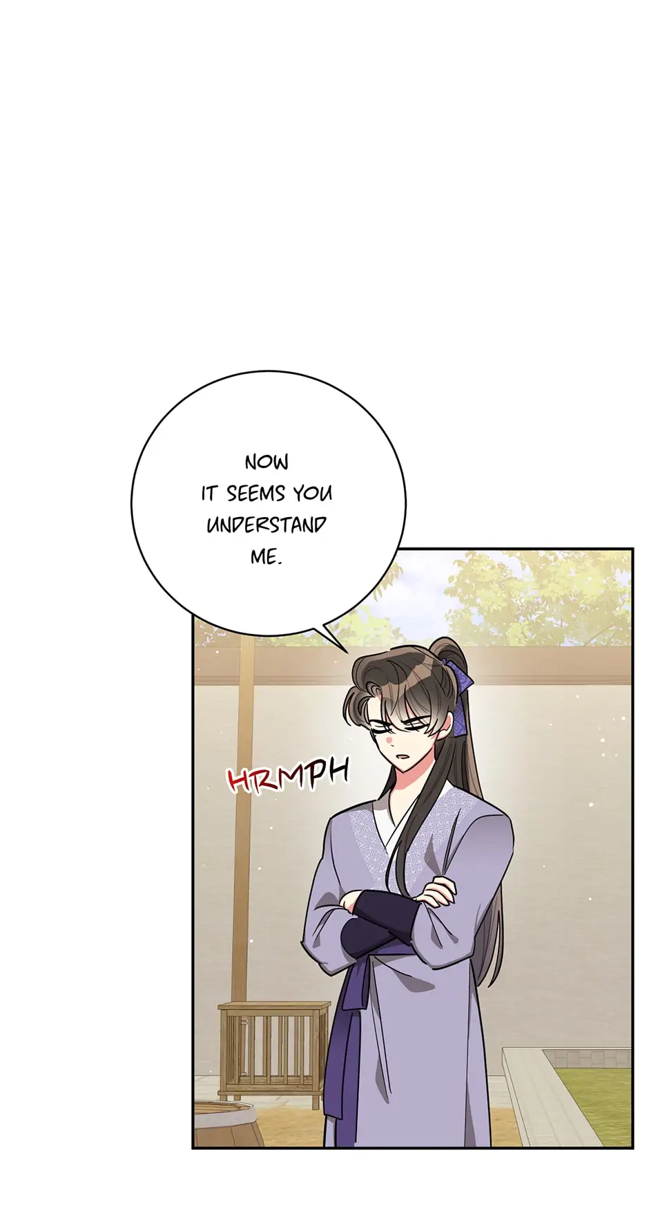 Precious Daughter of the Greatest Martial Arts Villain Chapter 48 - page 34