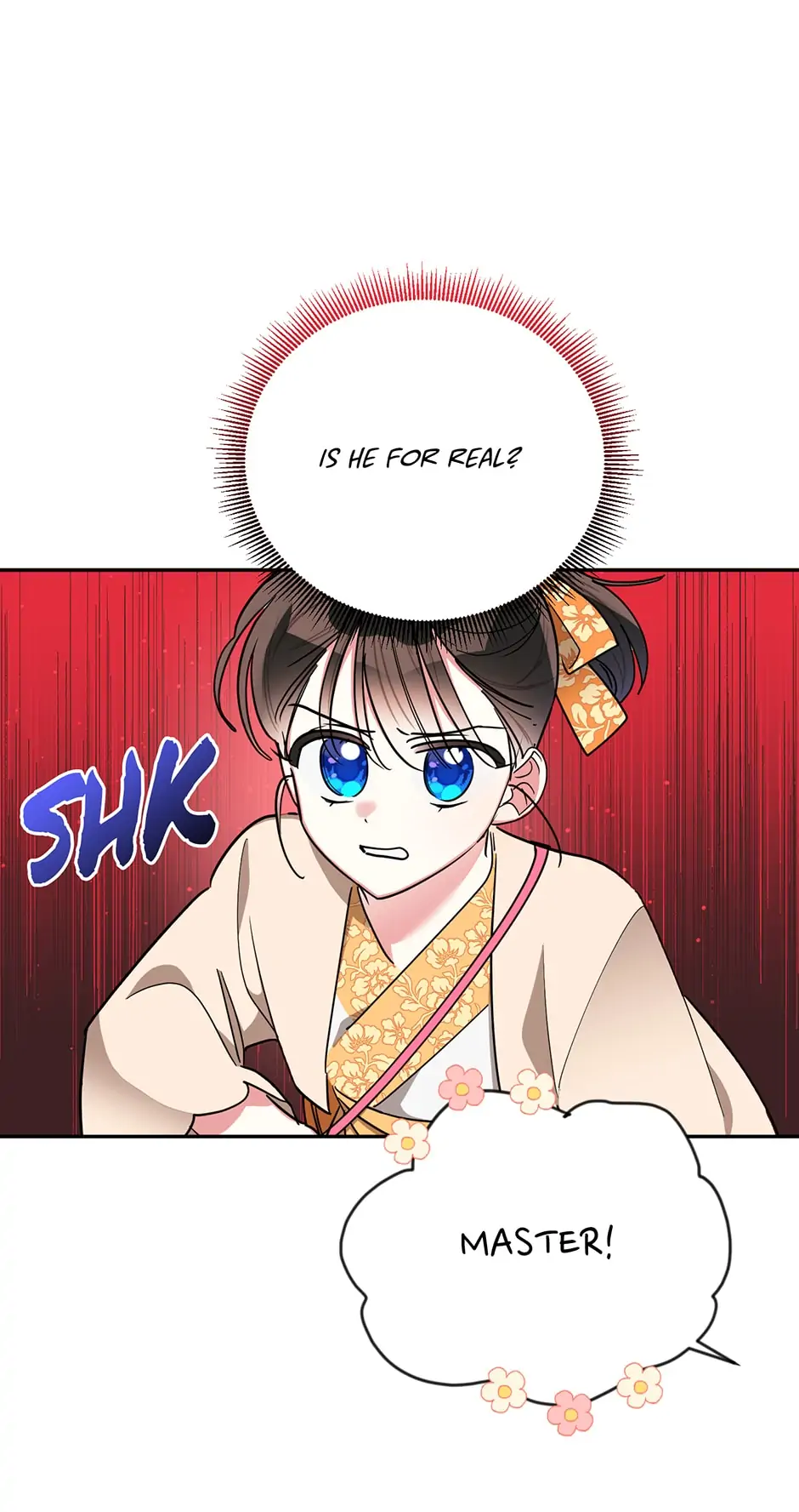 Precious Daughter of the Greatest Martial Arts Villain Chapter 48 - page 35