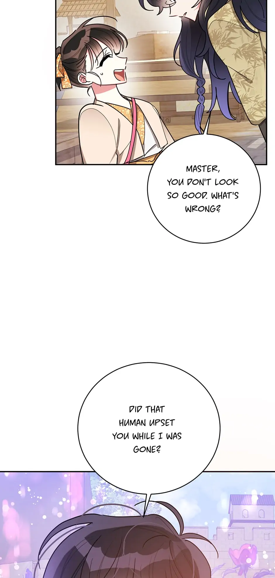 Precious Daughter of the Greatest Martial Arts Villain Chapter 48 - page 38