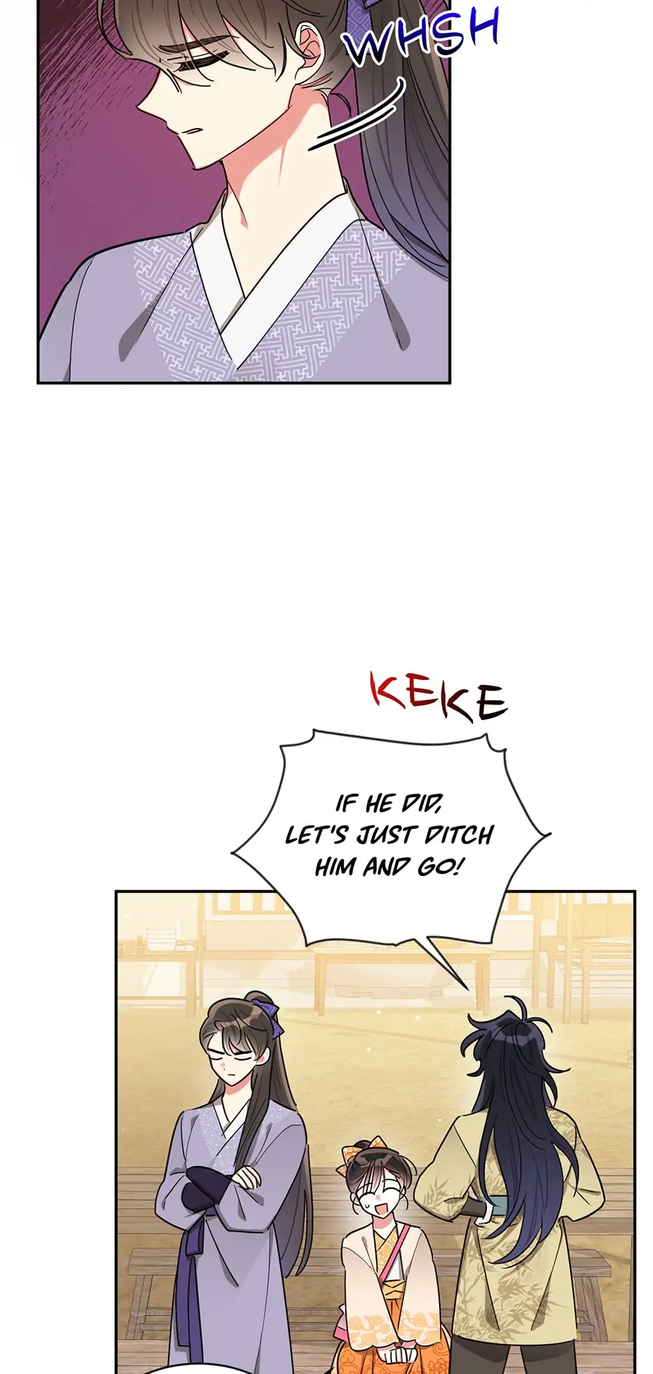 Precious Daughter of the Greatest Martial Arts Villain Chapter 48 - page 40