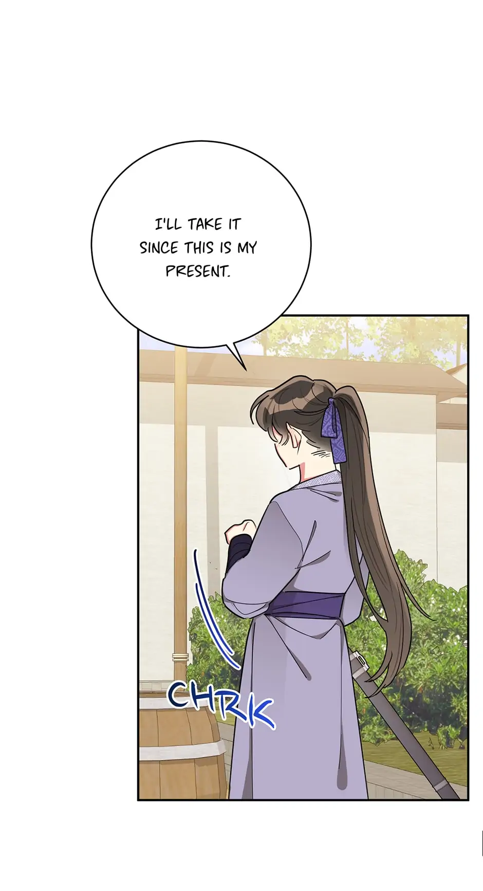 Precious Daughter of the Greatest Martial Arts Villain Chapter 48 - page 43
