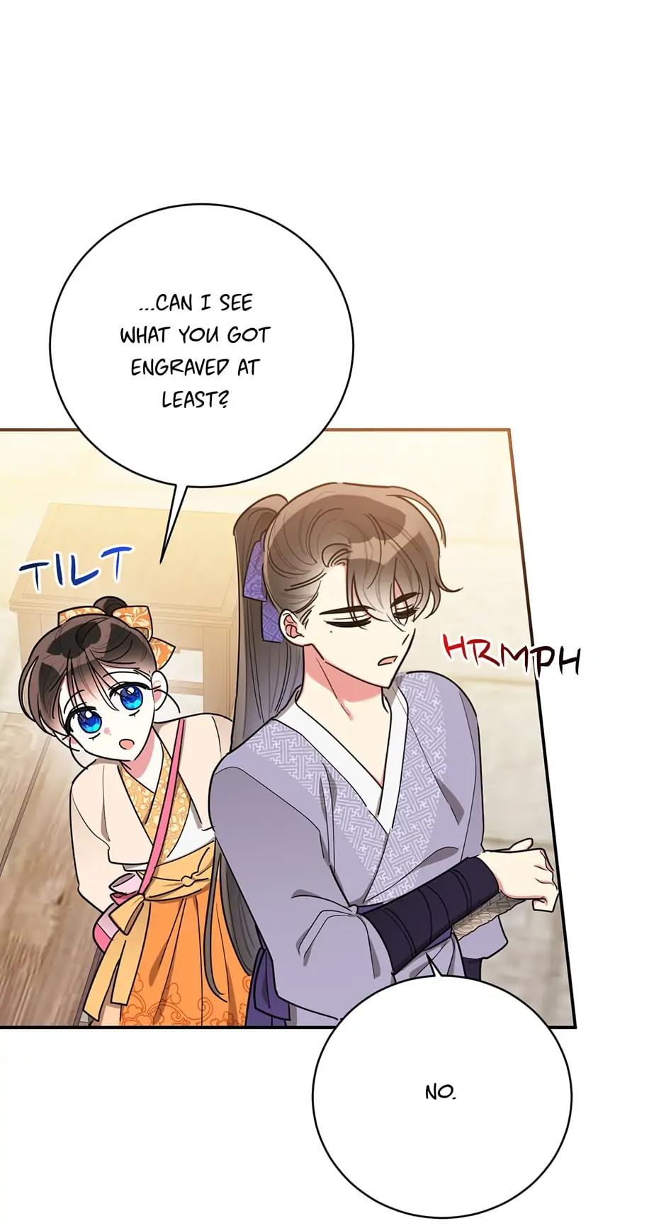 Precious Daughter of the Greatest Martial Arts Villain Chapter 48 - page 44