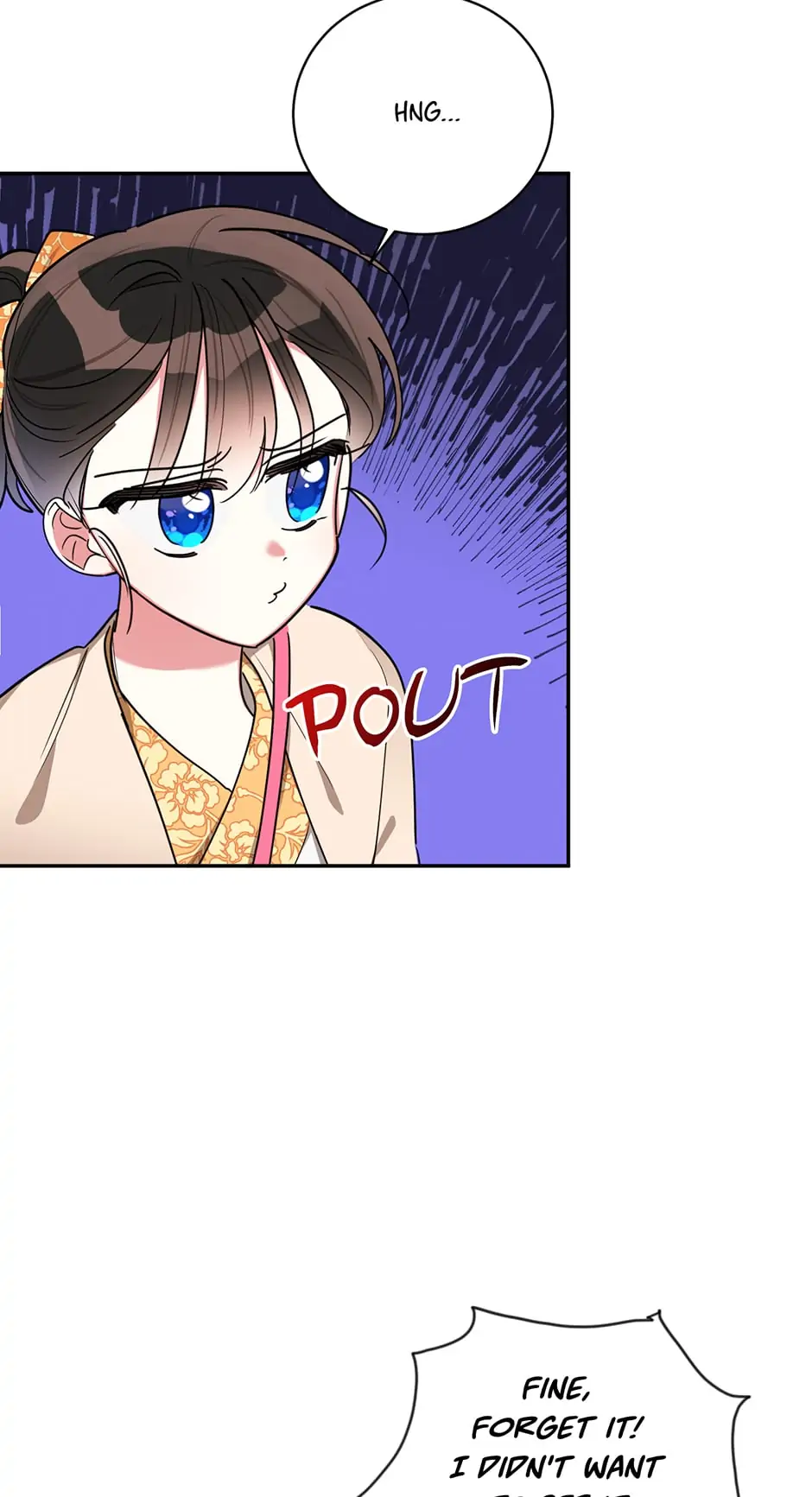 Precious Daughter of the Greatest Martial Arts Villain Chapter 48 - page 46