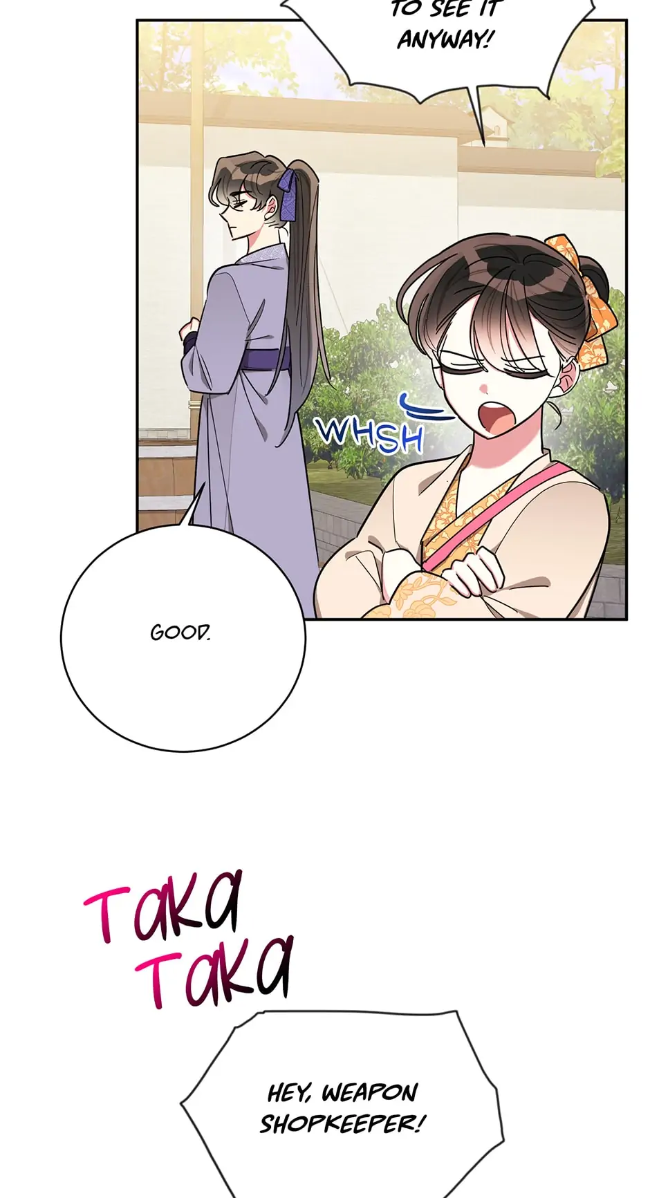 Precious Daughter of the Greatest Martial Arts Villain Chapter 48 - page 47
