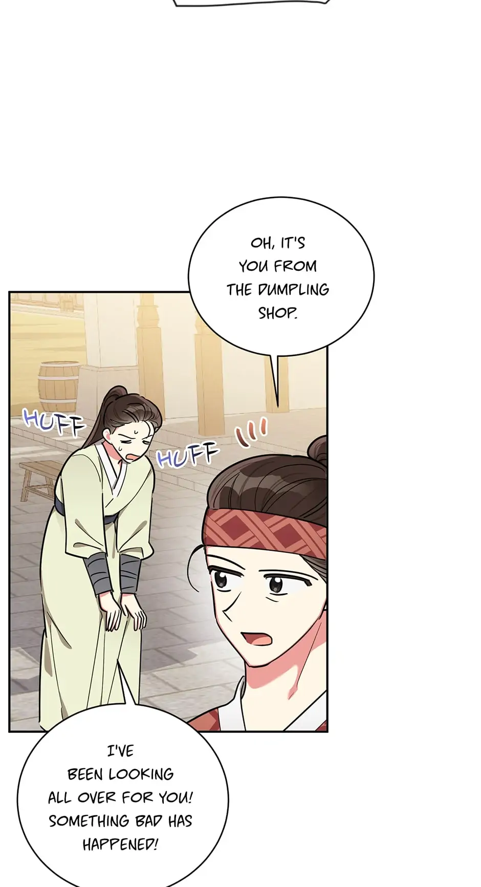 Precious Daughter of the Greatest Martial Arts Villain Chapter 48 - page 48