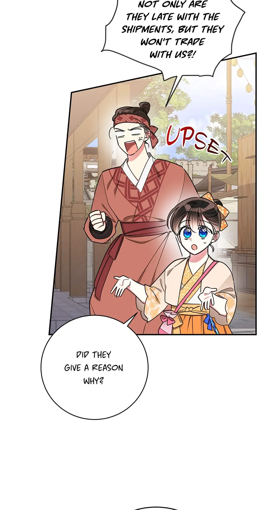 Precious Daughter of the Greatest Martial Arts Villain Chapter 48 - page 51