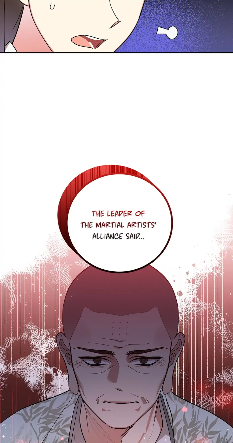 Precious Daughter of the Greatest Martial Arts Villain Chapter 48 - page 56