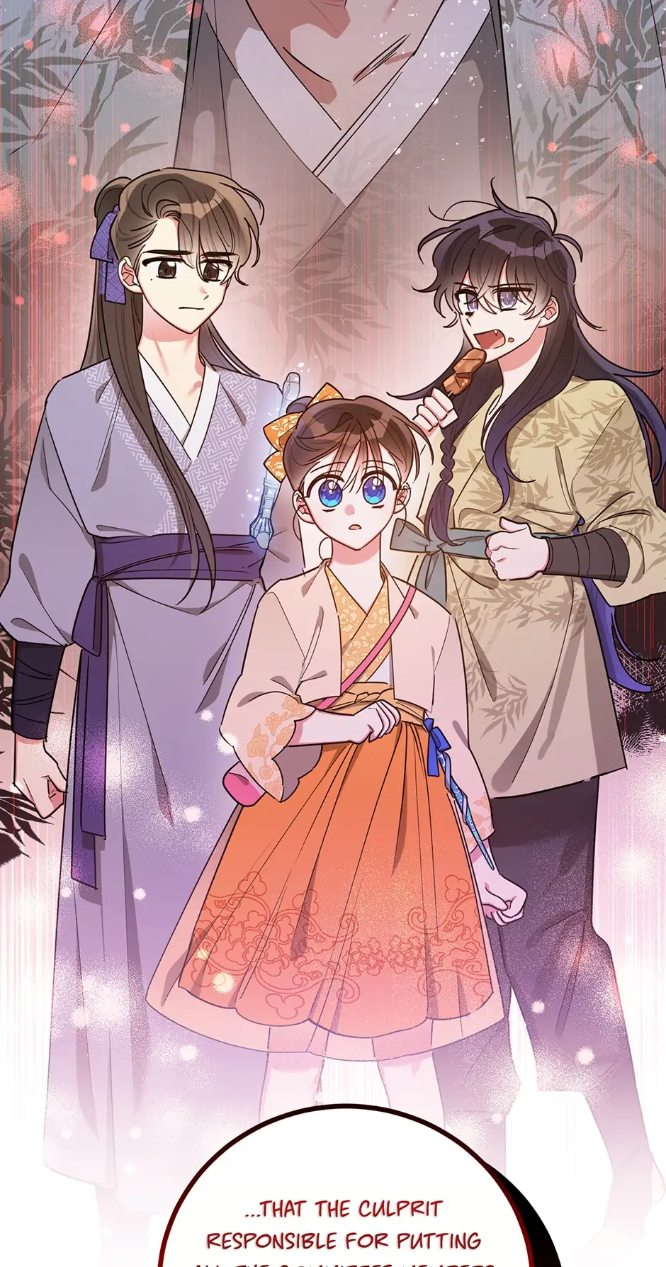 Precious Daughter of the Greatest Martial Arts Villain Chapter 48 - page 57
