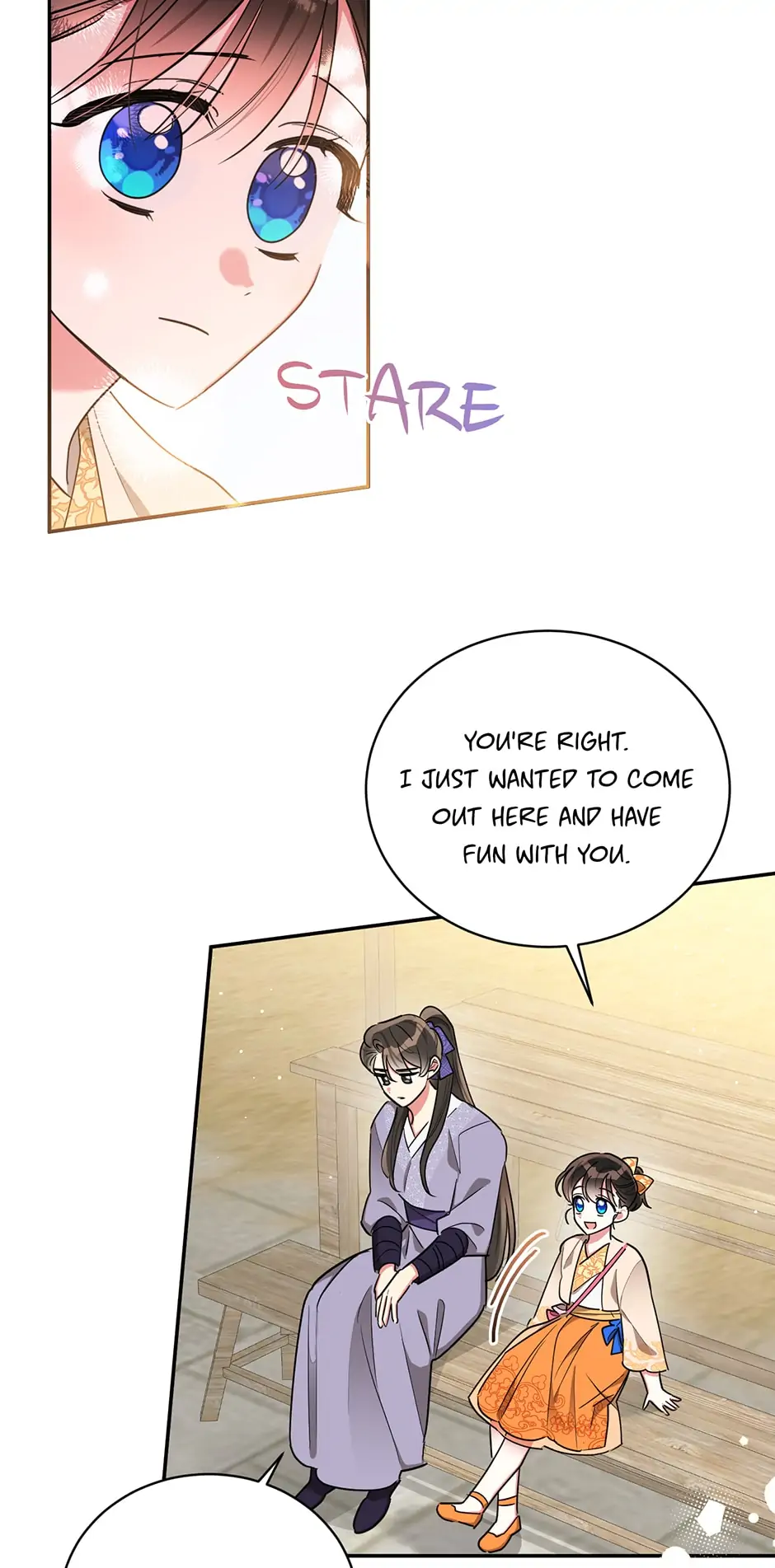 Precious Daughter of the Greatest Martial Arts Villain Chapter 48 - page 8
