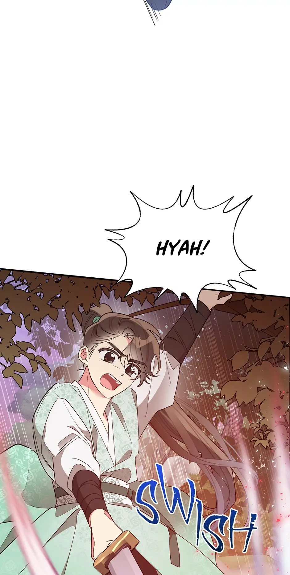 Precious Daughter of the Greatest Martial Arts Villain Chapter 67 - page 11