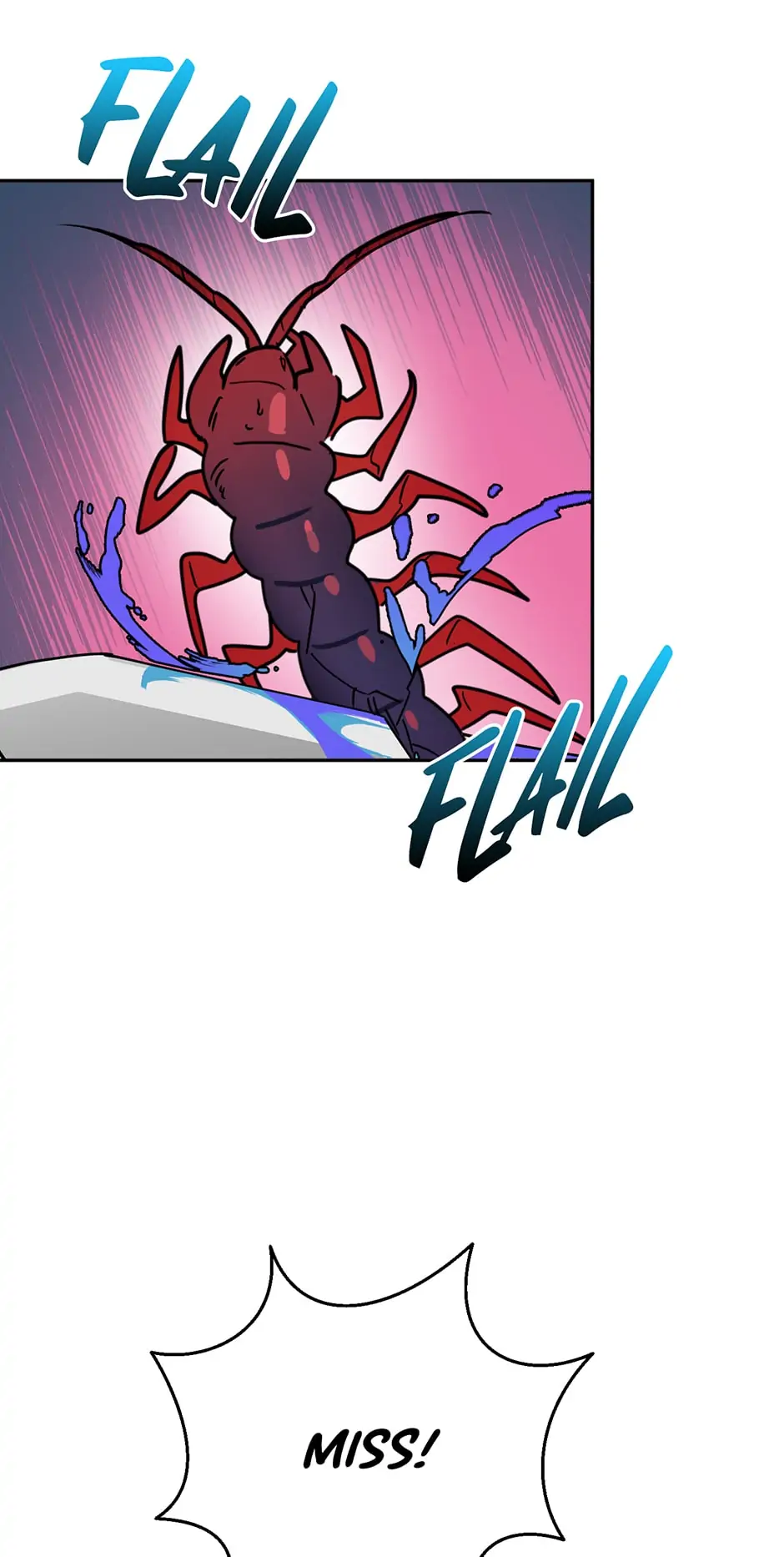 Precious Daughter of the Greatest Martial Arts Villain Chapter 67 - page 13