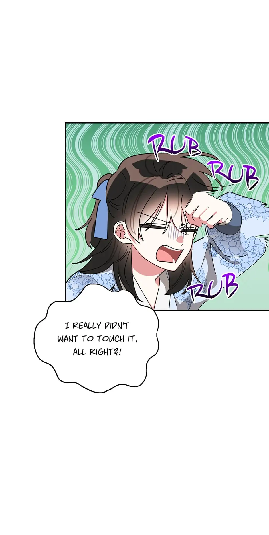 Precious Daughter of the Greatest Martial Arts Villain Chapter 67 - page 22