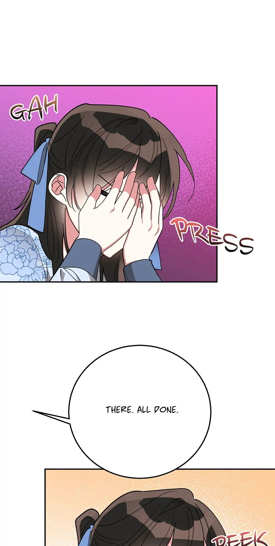 Precious Daughter of the Greatest Martial Arts Villain Chapter 67 - page 29