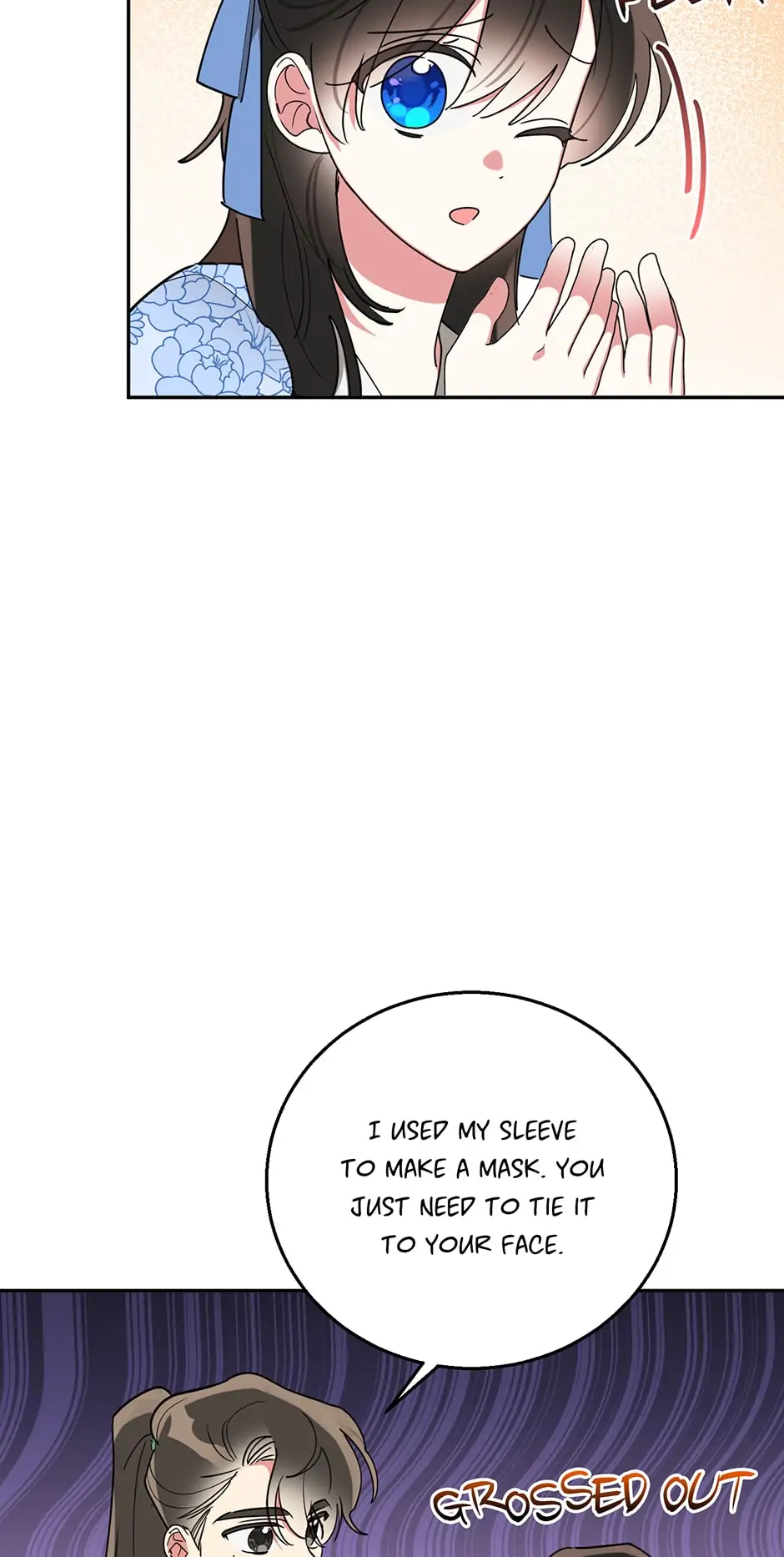 Precious Daughter of the Greatest Martial Arts Villain Chapter 67 - page 30