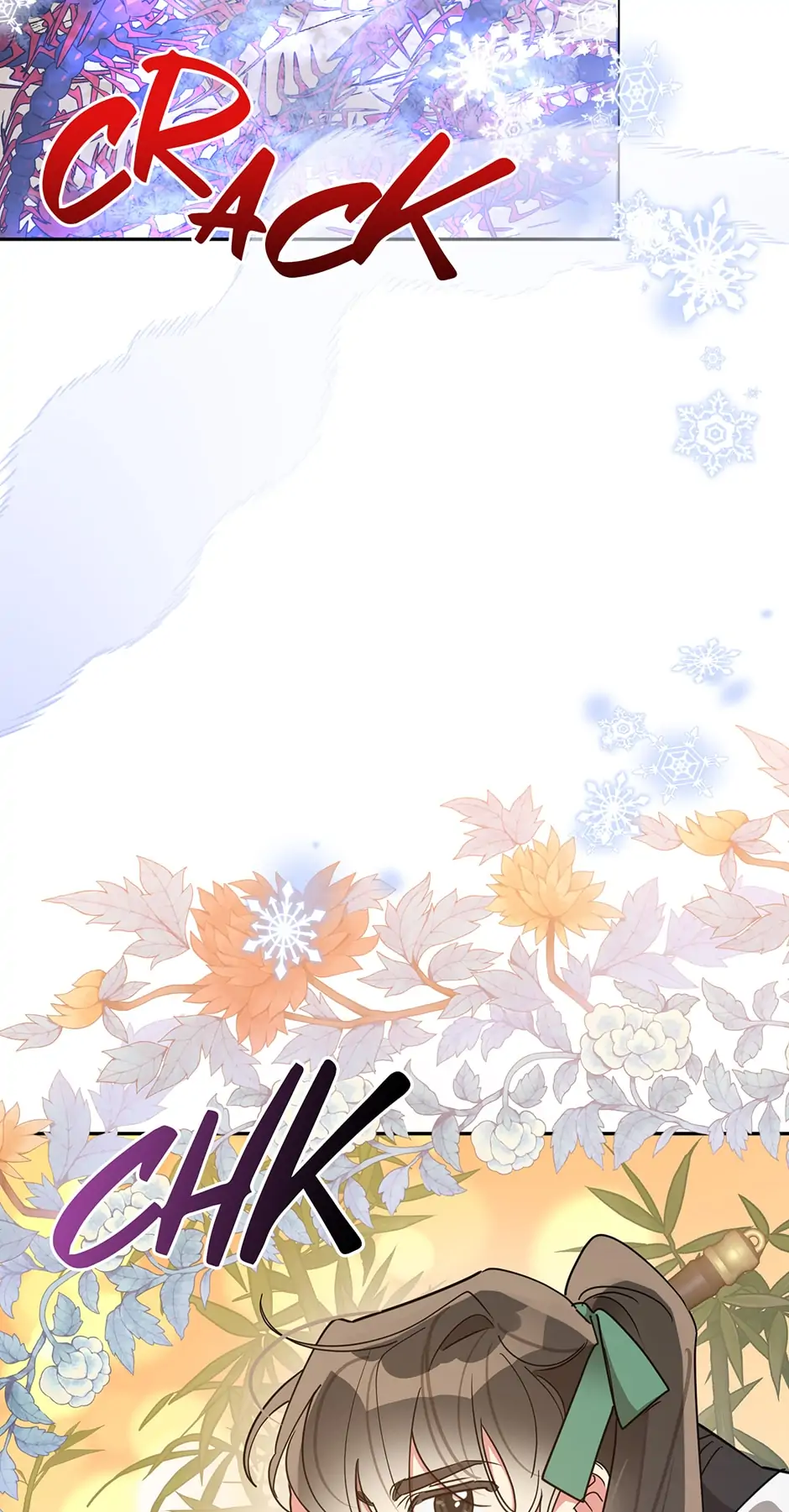 Precious Daughter of the Greatest Martial Arts Villain Chapter 67 - page 40