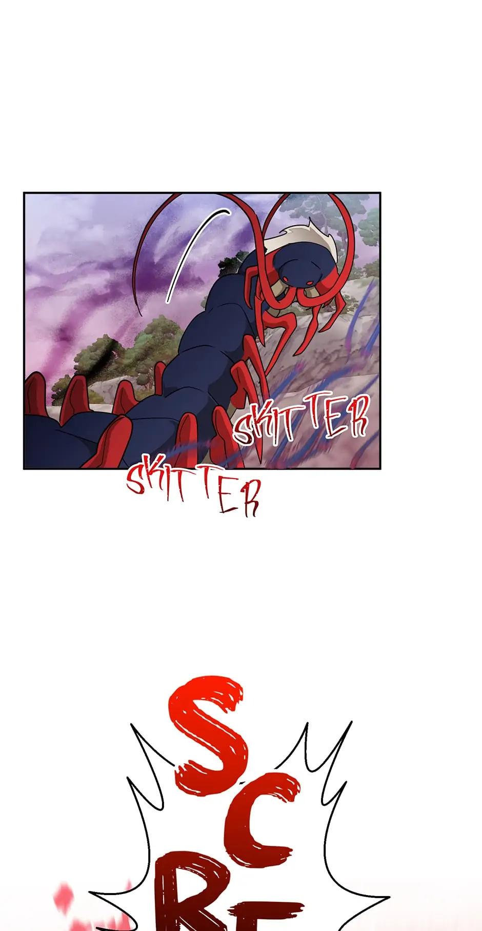 Precious Daughter of the Greatest Martial Arts Villain Chapter 67 - page 43