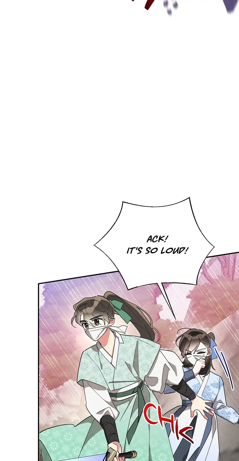 Precious Daughter of the Greatest Martial Arts Villain Chapter 67 - page 45