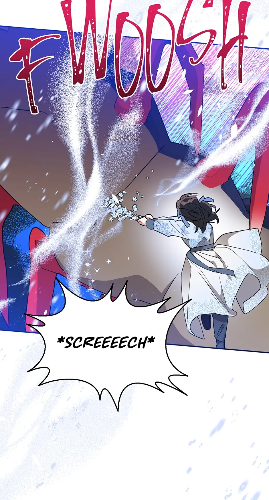 Precious Daughter of the Greatest Martial Arts Villain Chapter 67 - page 52