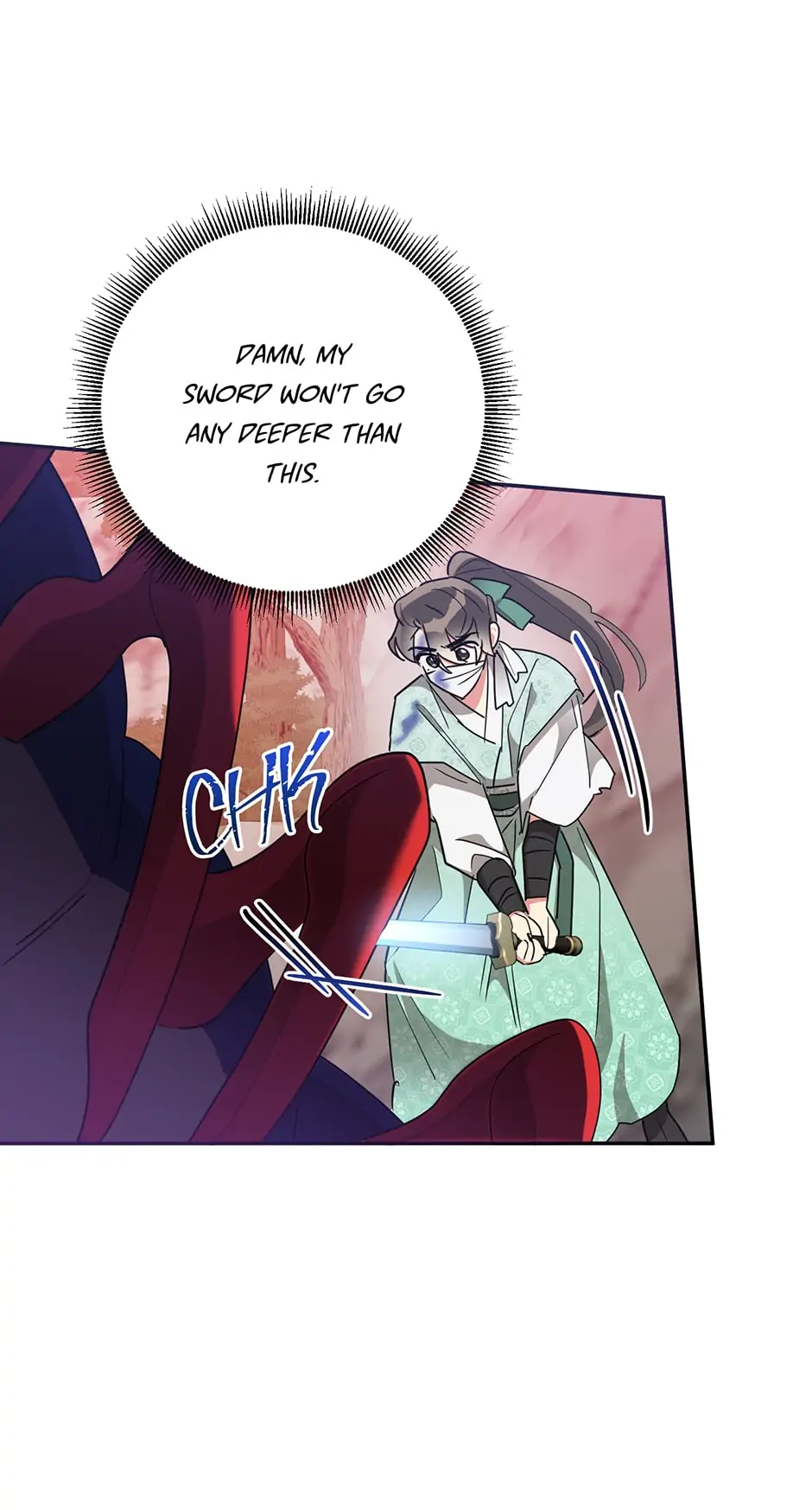 Precious Daughter of the Greatest Martial Arts Villain Chapter 67 - page 56