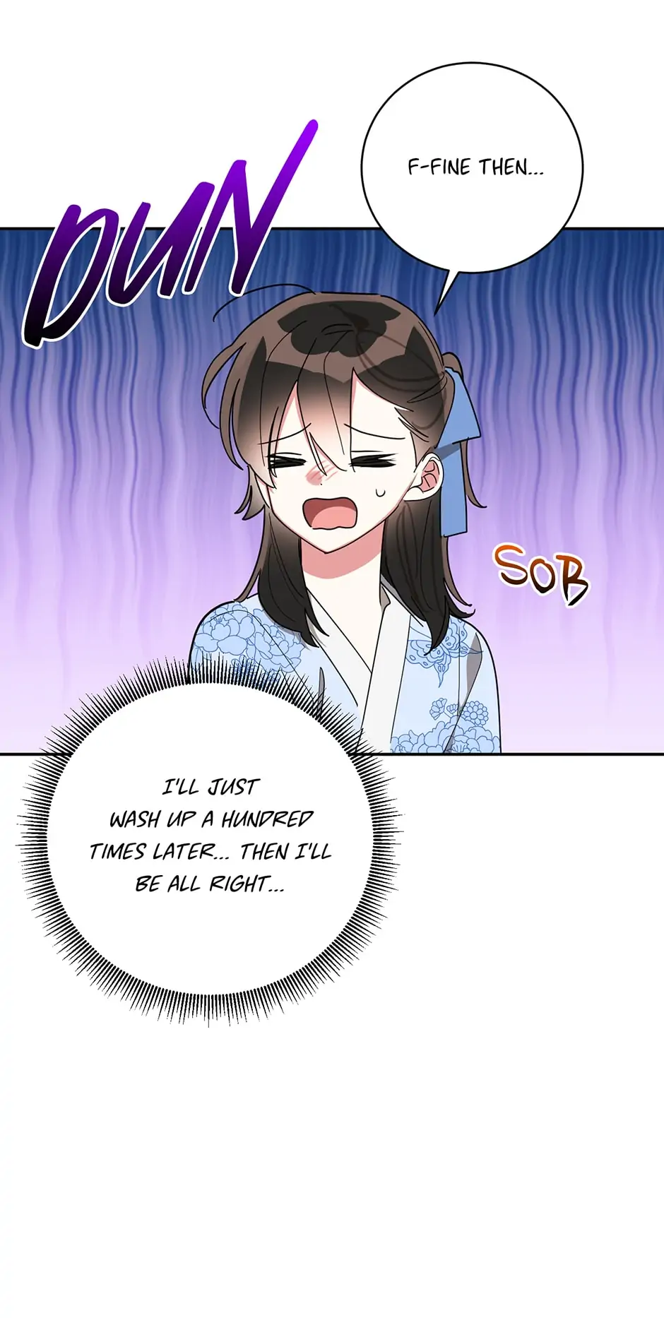 Precious Daughter of the Greatest Martial Arts Villain Chapter 67 - page 8