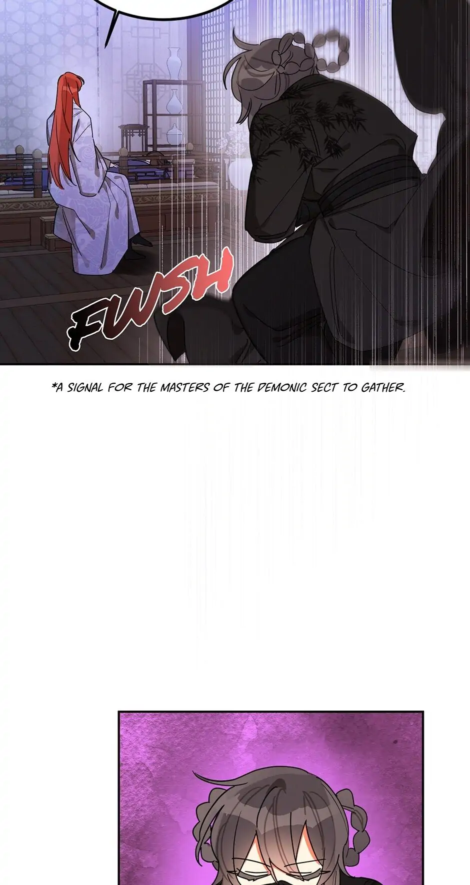 Precious Daughter of the Greatest Martial Arts Villain Chapter 17 - page 10