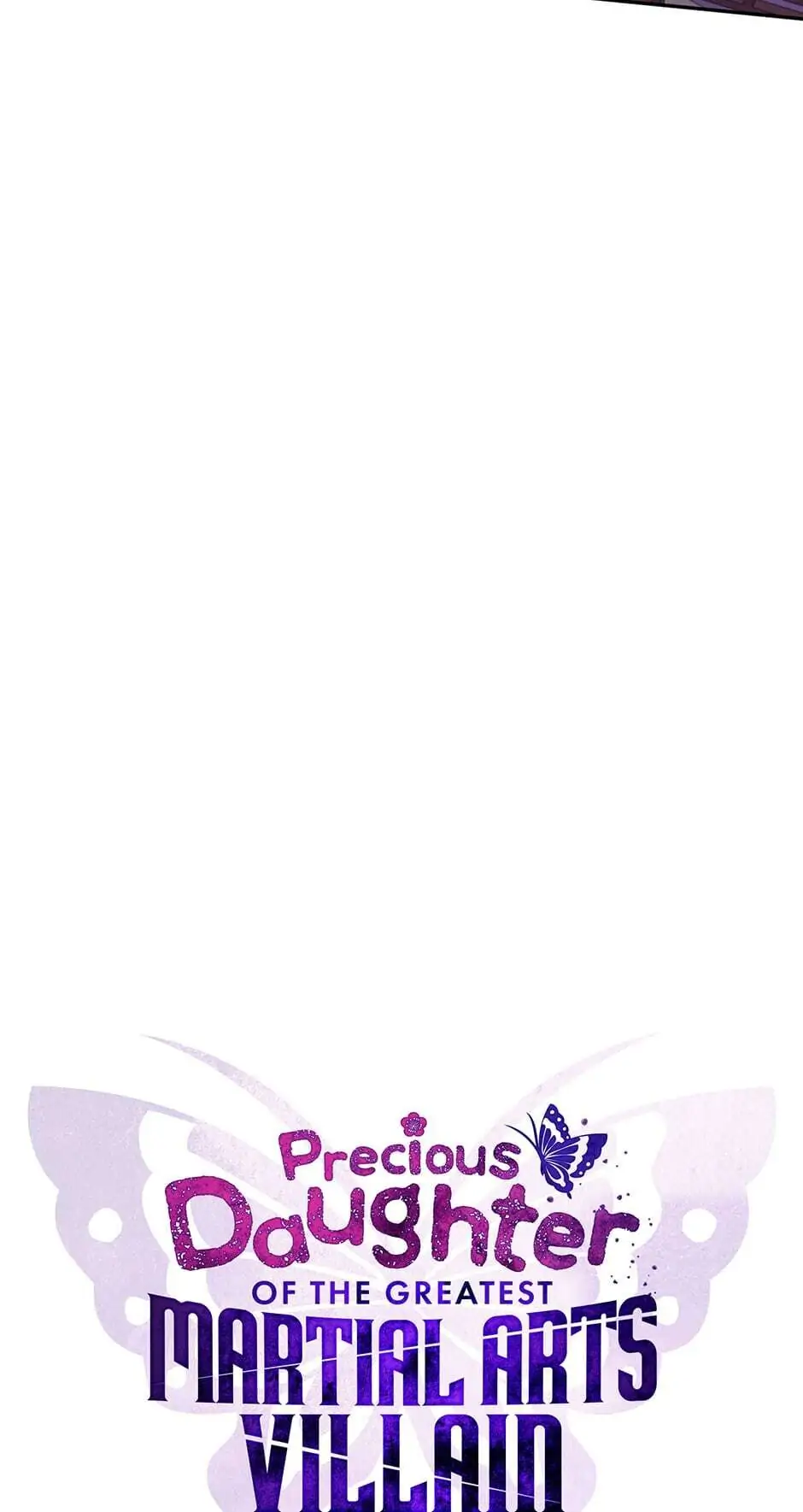Precious Daughter of the Greatest Martial Arts Villain Chapter 17 - page 13
