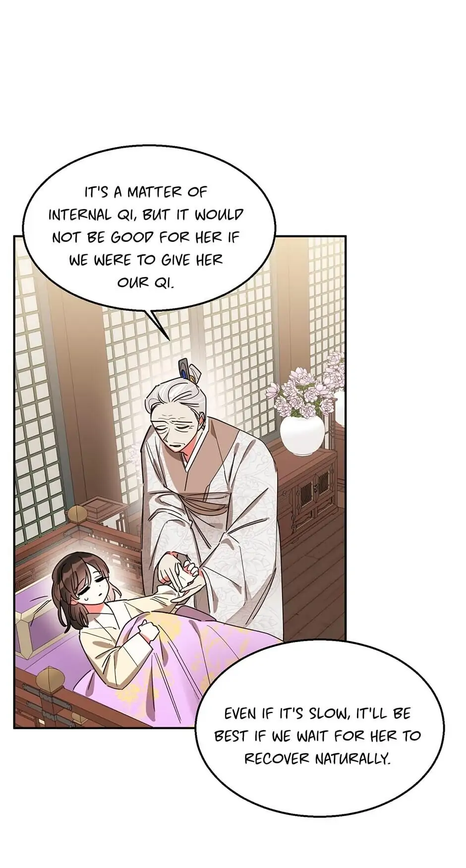 Precious Daughter of the Greatest Martial Arts Villain Chapter 17 - page 16