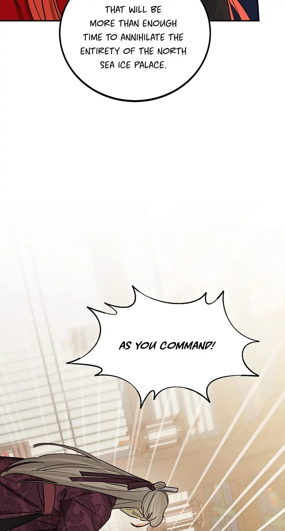 Precious Daughter of the Greatest Martial Arts Villain Chapter 17 - page 19