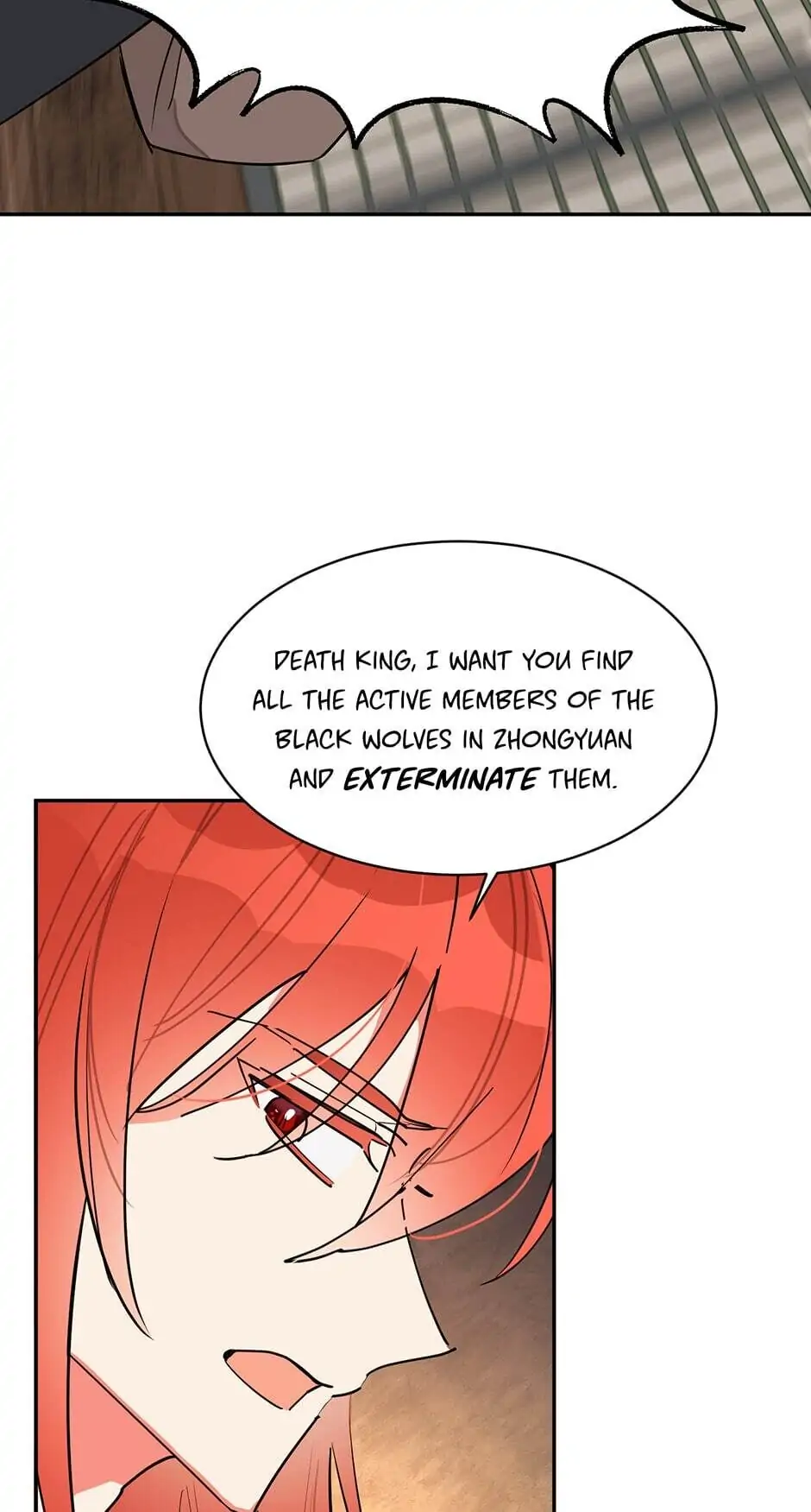 Precious Daughter of the Greatest Martial Arts Villain Chapter 17 - page 21